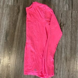 Gap Fit long sleeve workout shirt